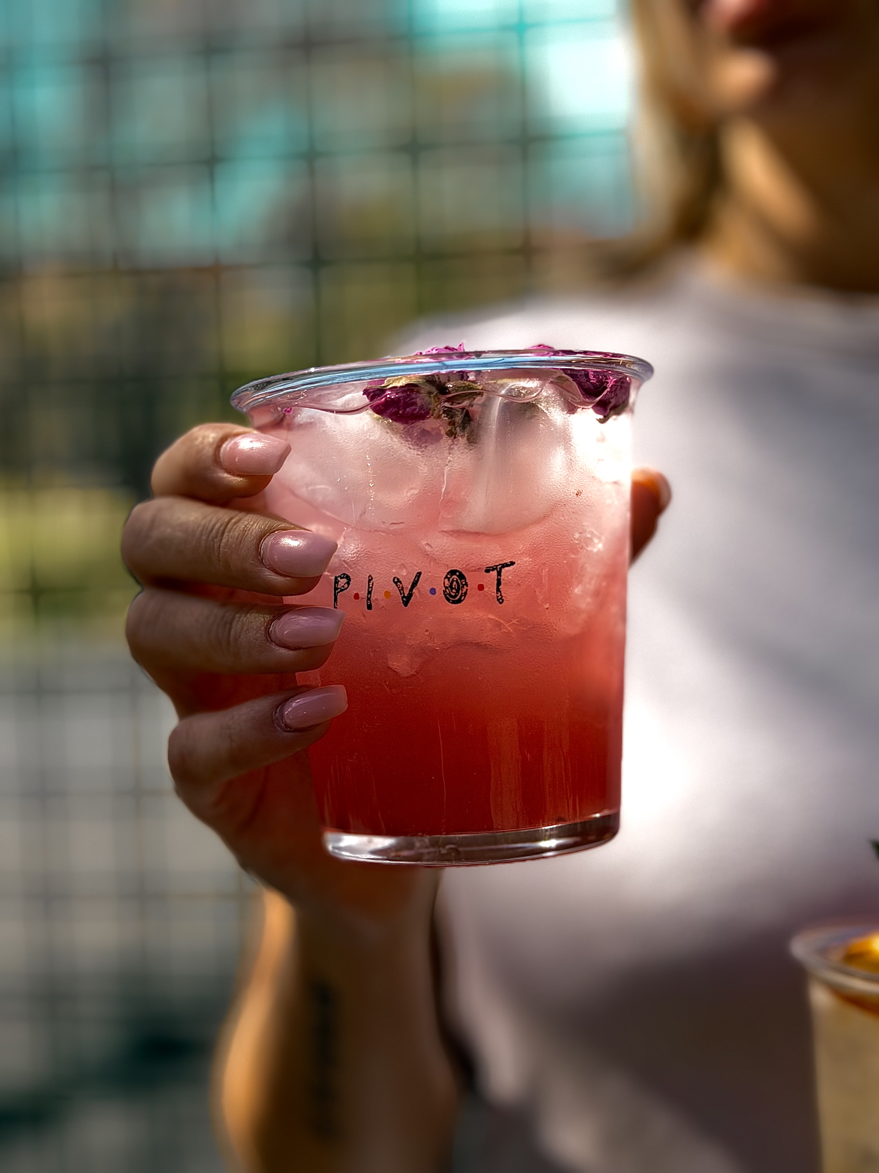 Pivot Lemonade