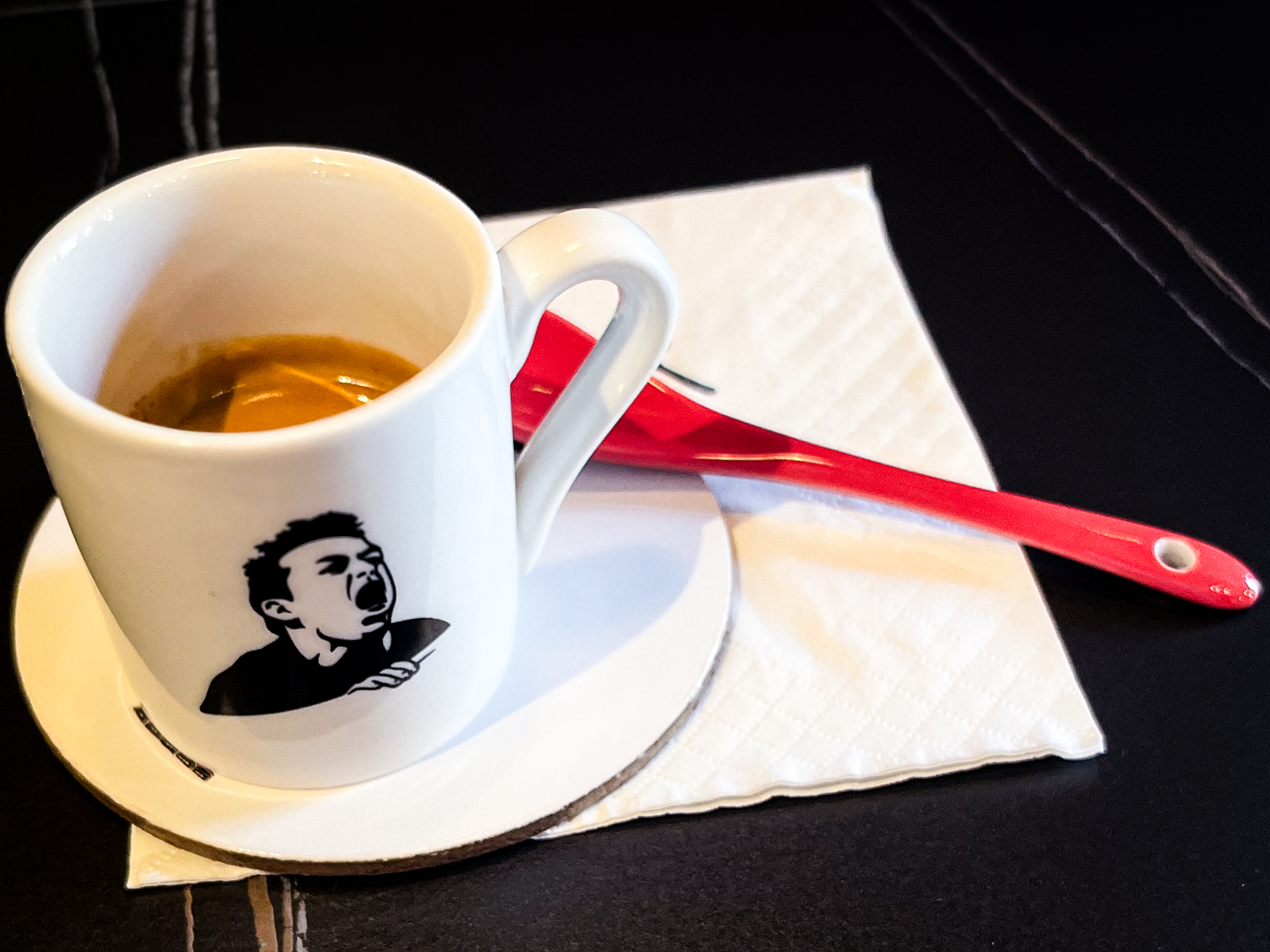 Coffees
