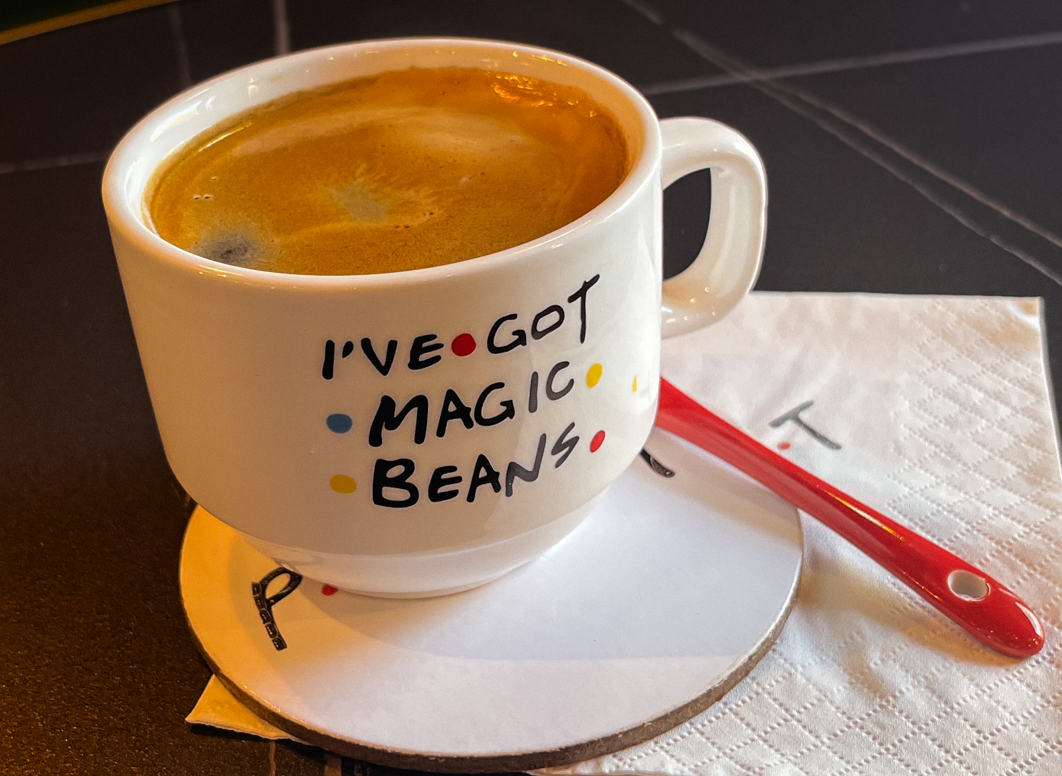 Americano