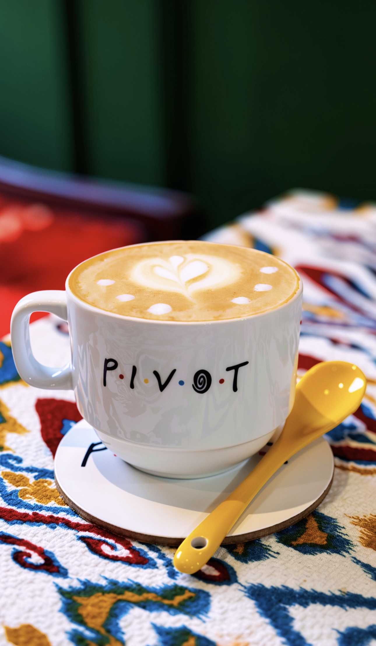 Flat White