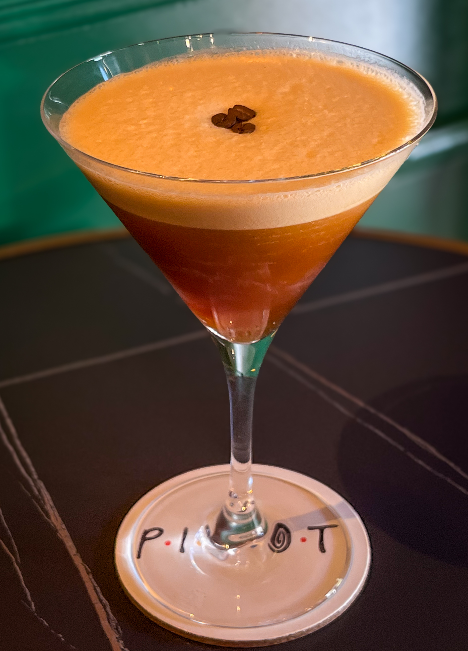 Espresso Martini