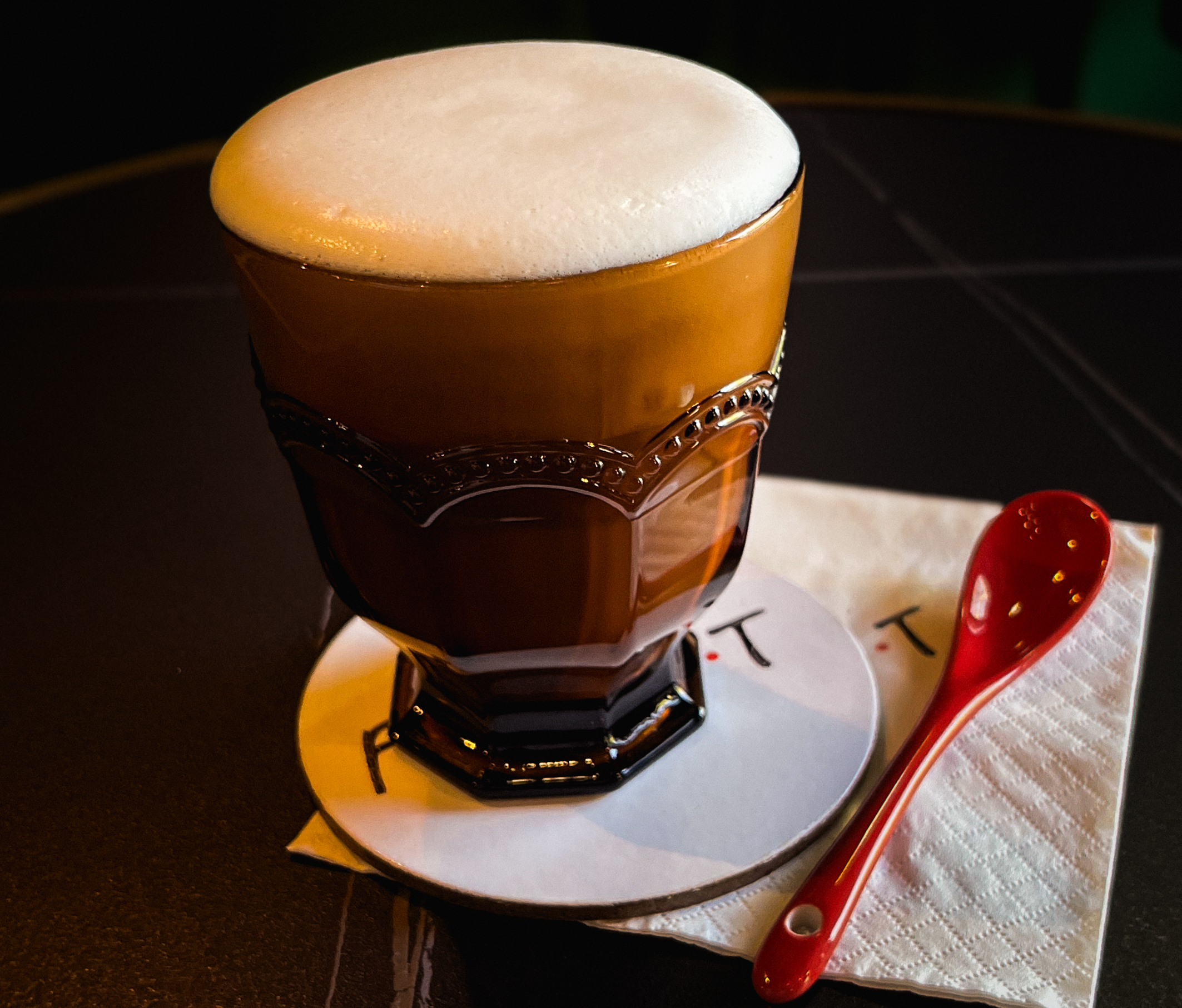 Cappuccino