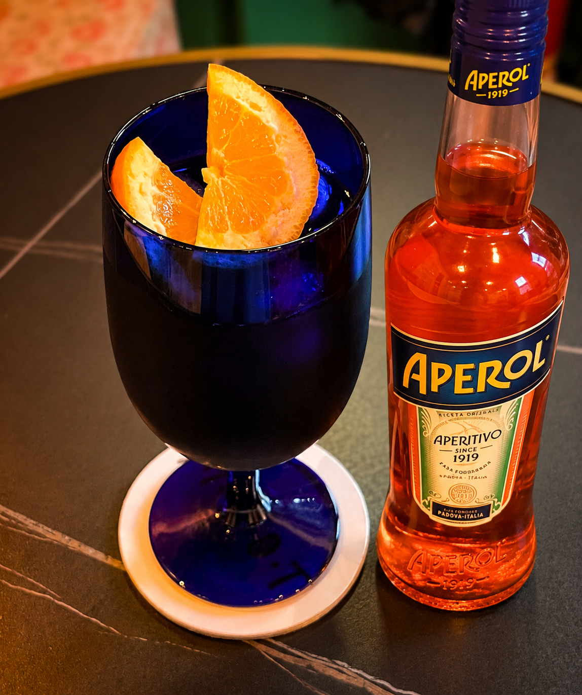 Aperol Spritz